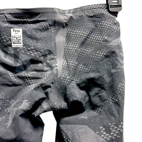 TYR Avictor Prelude High Waist Jammer Tech Suit Men's US 26 Excellent condition - Picture 7 of 9